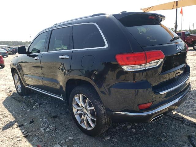 1C4RJEJG7GC369234 - 2016 JEEP GRAND CHER SUMMIT Qara foto 2