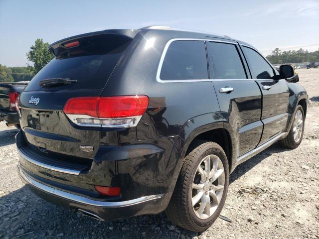 1C4RJEJG7GC369234 - 2016 JEEP GRAND CHER SUMMIT Qara foto 3