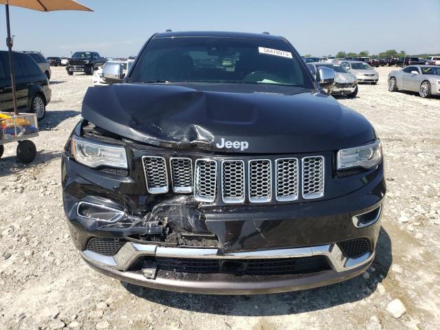 1C4RJEJG7GC369234 - 2016 JEEP GRAND CHER SUMMIT Qara foto 5