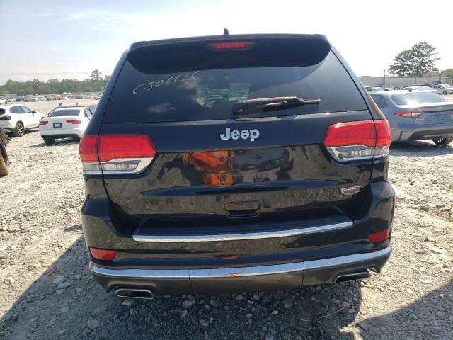 1C4RJEJG7GC369234 - 2016 JEEP GRAND CHER SUMMIT Qara foto 6