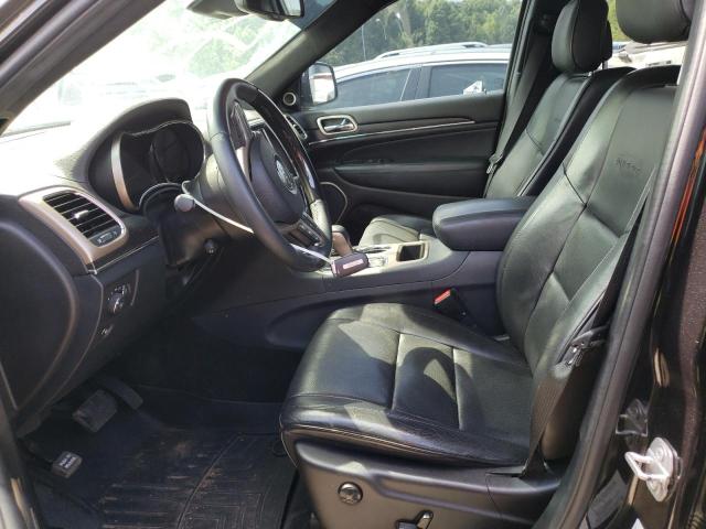 1C4RJEJG7GC369234 - 2016 JEEP GRAND CHER SUMMIT Qara foto 7