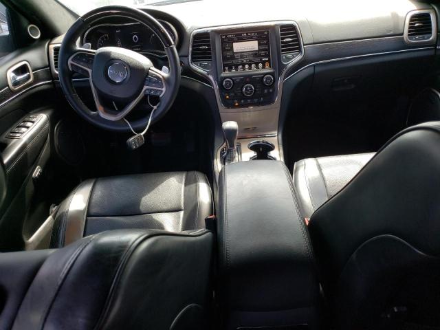 1C4RJEJG7GC369234 - 2016 JEEP GRAND CHER SUMMIT Qara foto 8