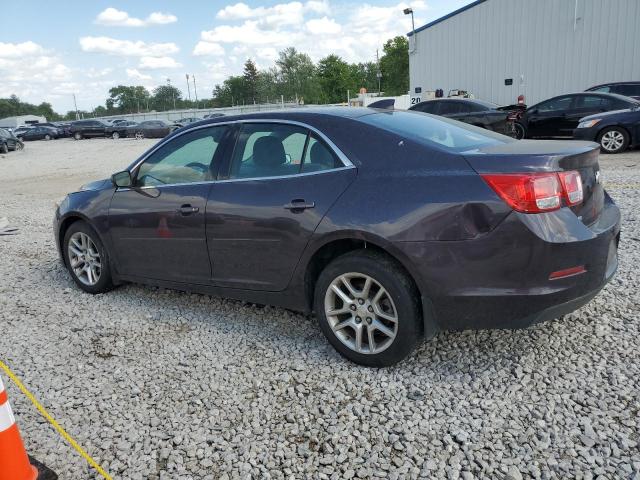 1G11C5SL3FF192609 - 2015 CHEVROLET MALIBU 1LT 棕色 照片 2