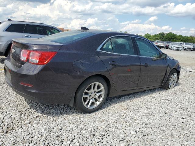 1G11C5SL3FF192609 - 2015 CHEVROLET MALIBU 1LT 棕色 照片 3