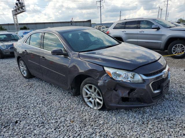 1G11C5SL3FF192609 - 2015 CHEVROLET MALIBU 1LT 棕色 照片 4