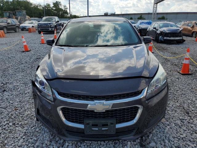 1G11C5SL3FF192609 - 2015 CHEVROLET MALIBU 1LT 棕色 照片 5