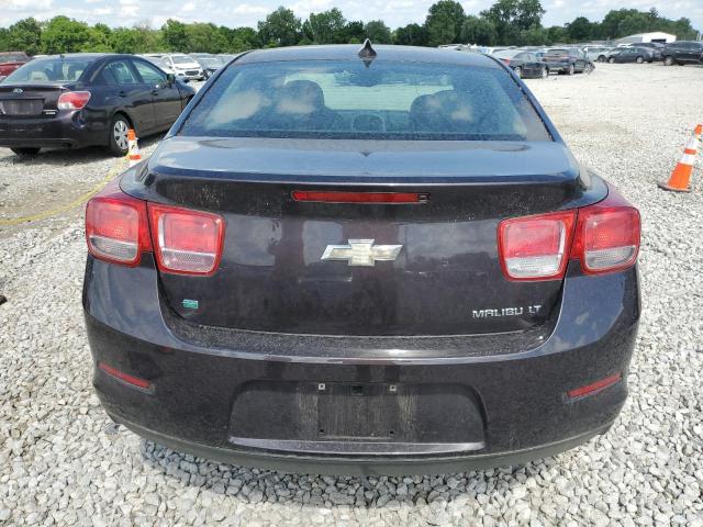 1G11C5SL3FF192609 - 2015 CHEVROLET MALIBU 1LT 棕色 照片 6