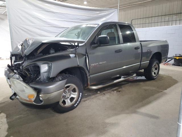 2006 DODGE RAM 1500 ST, 