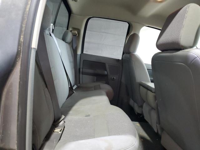 1D7HU18N16J111632 - 2006 DODGE RAM 1500 ST 灰色 照片 10