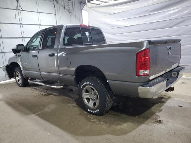 1D7HU18N16J111632 - 2006 DODGE RAM 1500 ST 灰色 照片 2