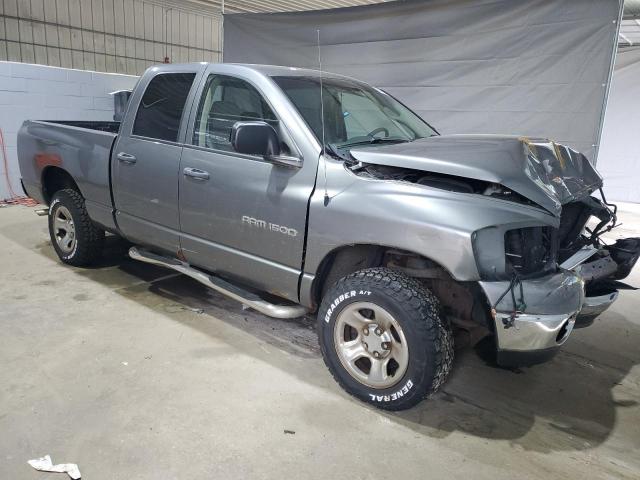 1D7HU18N16J111632 - 2006 DODGE RAM 1500 ST 灰色 照片 4