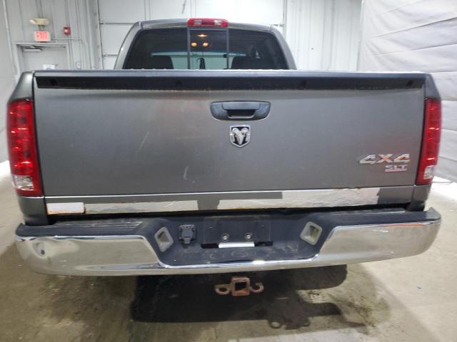 1D7HU18N16J111632 - 2006 DODGE RAM 1500 ST 灰色 照片 6
