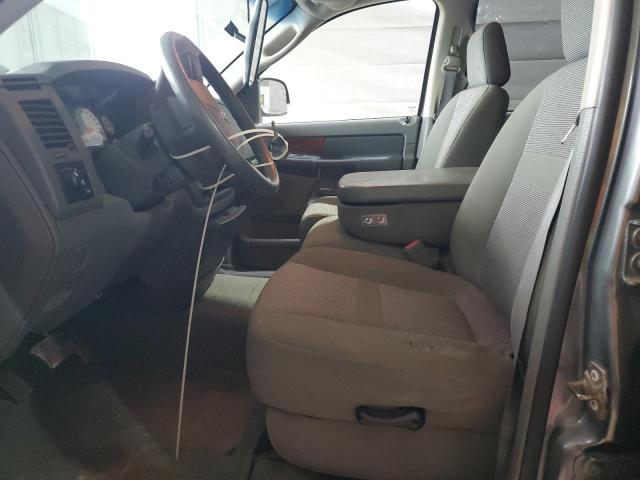 1D7HU18N16J111632 - 2006 DODGE RAM 1500 ST 灰色 照片 7