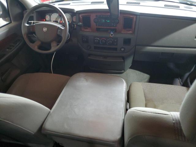 1D7HU18N16J111632 - 2006 DODGE RAM 1500 ST 灰色 照片 8