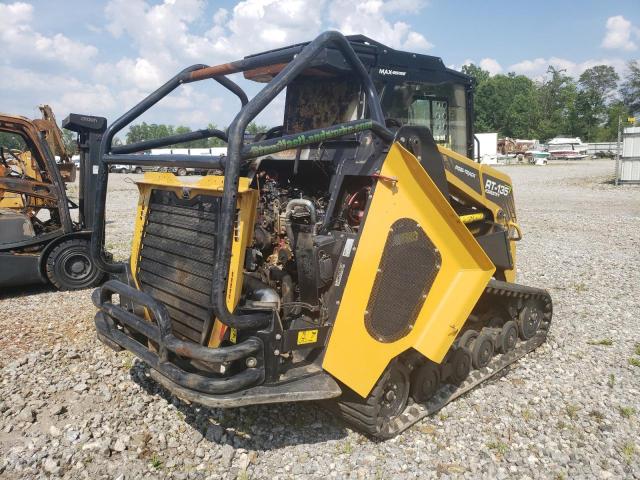 ASURT135UPDF00493 - 2022 ASV RT135FORES YELLOW photo 4