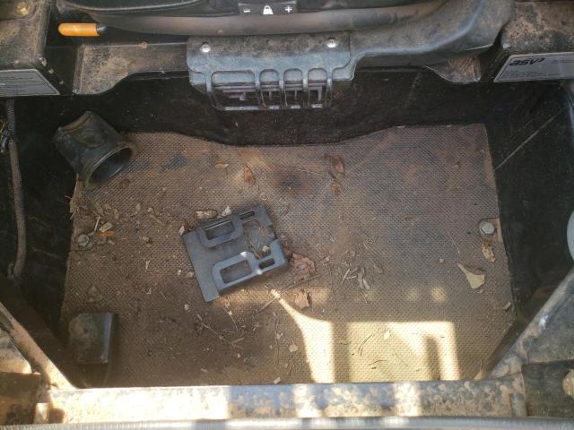 ASURT135UPDF00493 - 2022 ASV RT135FORES YELLOW photo 5