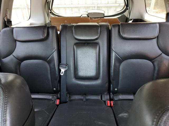 5N1AR1NB6BC625316 - 2011 NISSAN PATHFINDER S RED photo 10