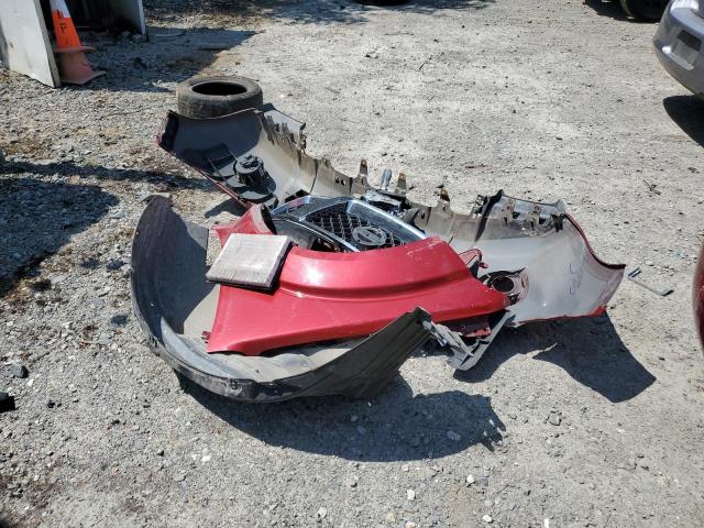 5N1AR1NB6BC625316 - 2011 NISSAN PATHFINDER S RED photo 13