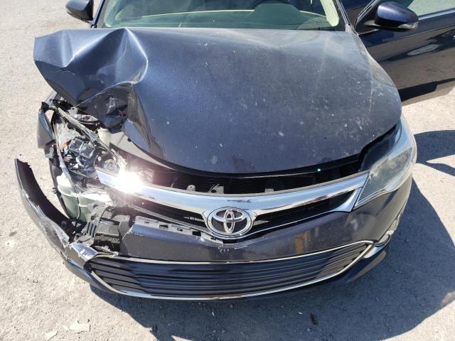 4T1BK1EB4EU116431 - 2014 TOYOTA AVALON BASE Mavi foto 11