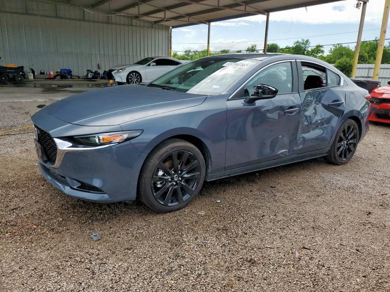 2025 MAZDA 3 PREFERRED, null