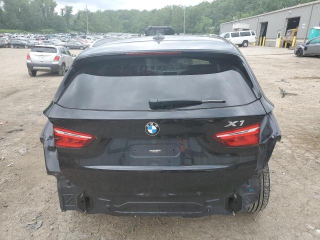 WBXHT3C38G5E49558 - 2016 BMW X1 XDRIVE28I BLACK photo 6