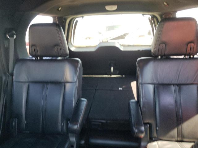 5LMJJ2HT5FEJ01941 - 2015 LINCOLN NAVIGATOR შავი ფოტო 10