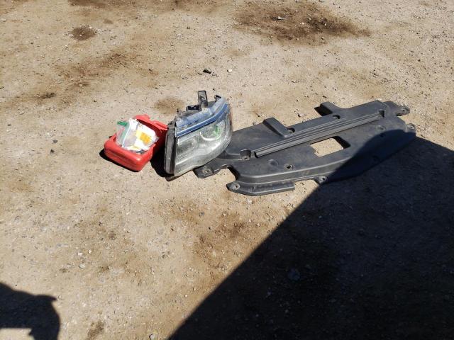 5LMJJ2HT5FEJ01941 - 2015 LINCOLN NAVIGATOR შავი ფოტო 13