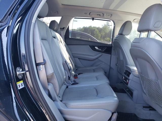WA1VAAF76HD057587 - 2017 AUDI Q7 PRESTIGE 黑色 照片 11