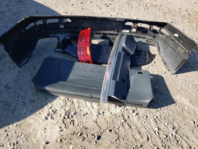 WA1VAAF76HD057587 - 2017 AUDI Q7 PRESTIGE 黑色 照片 13