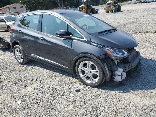 1G1FW6S00H4132391 - 2017 CHEVROLET BOLT EV LT CHARCOAL photo 4