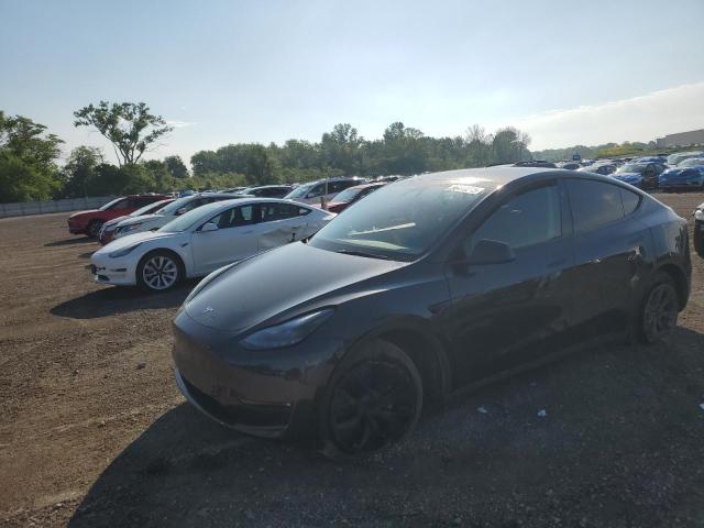 2024 TESLA MODEL Y, 