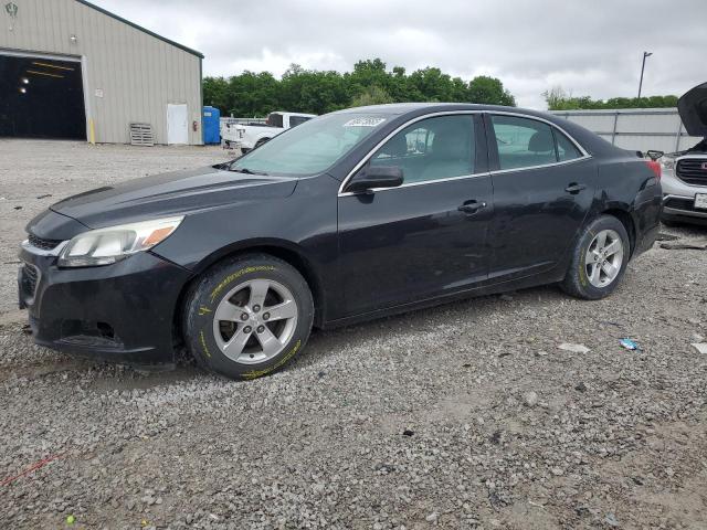 2015 CHEVROLET MALIBU LS, 