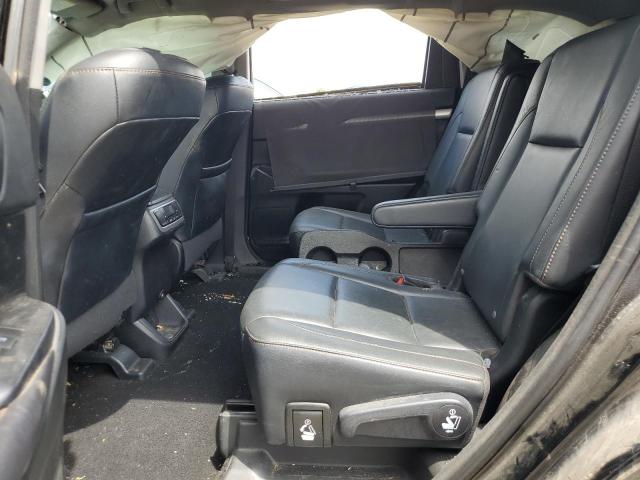 5TDKKRFH3GS164158 - 2016 TOYOTA HIGHLANDER XLE Qara foto 10