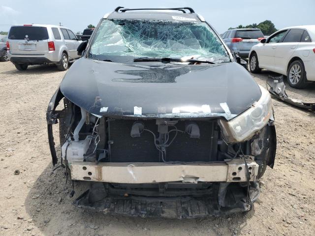 5TDKKRFH3GS164158 - 2016 TOYOTA HIGHLANDER XLE Qara foto 5