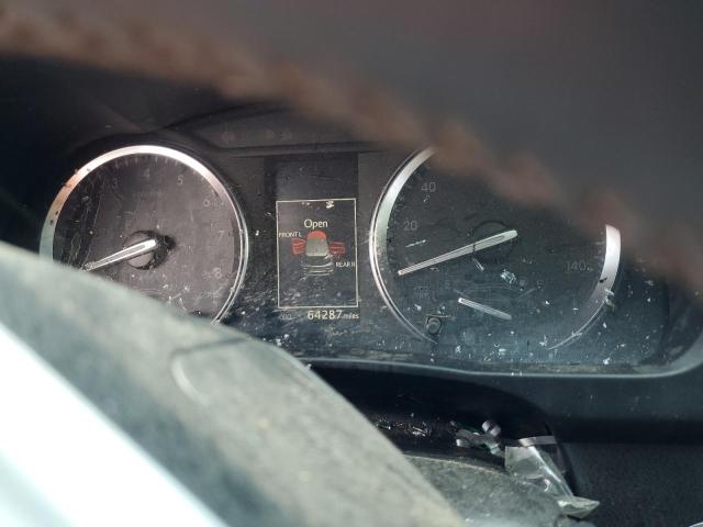 5TDKKRFH3GS164158 - 2016 TOYOTA HIGHLANDER XLE Qara foto 9