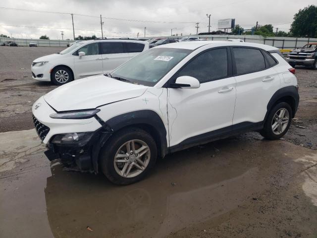 2022 HYUNDAI KONA SEL, null