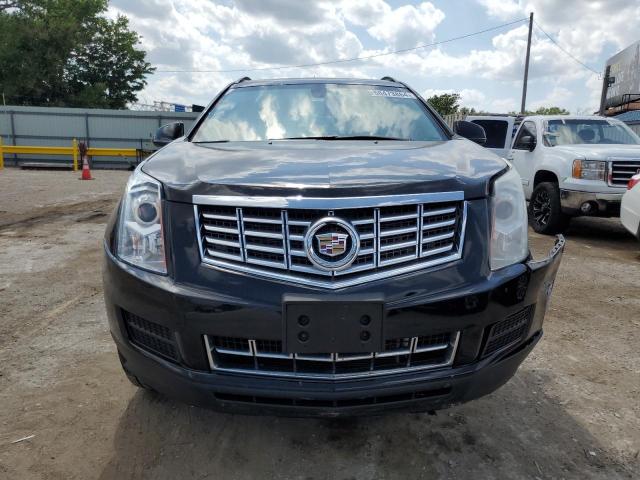 3GYFNAE38DS635285 - 2013 CADILLAC SRX BLACK photo 5