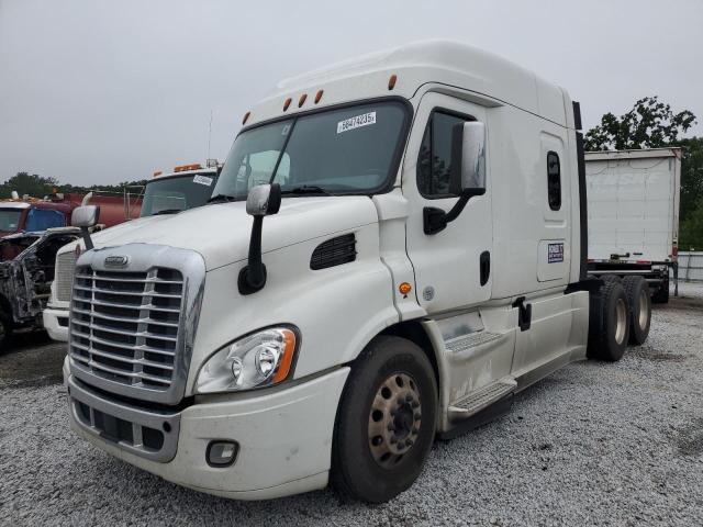 3AKJGHDV6KSKK3999 - 2019 FREIGHTLINER CASCADIA 1 Ақ фото 2