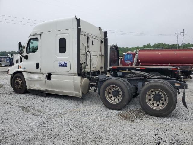3AKJGHDV6KSKK3999 - 2019 FREIGHTLINER CASCADIA 1 Ақ фото 3