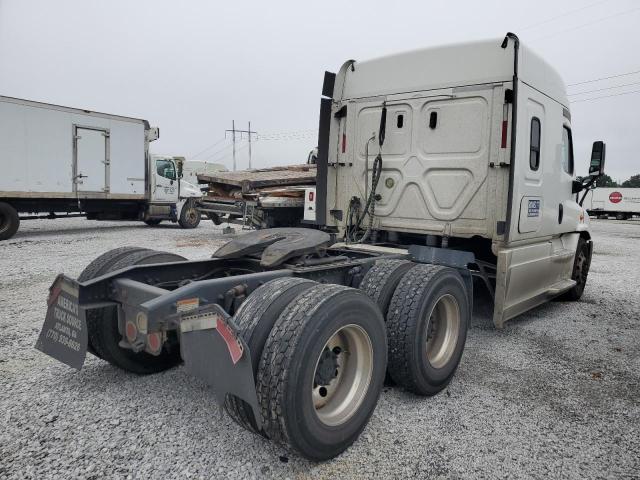 3AKJGHDV6KSKK3999 - 2019 FREIGHTLINER CASCADIA 1 Ақ фото 4