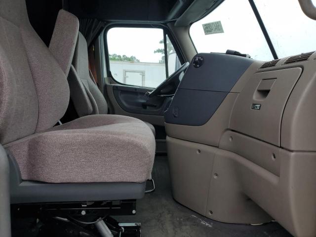 3AKJGHDV6KSKK3999 - 2019 FREIGHTLINER CASCADIA 1 Ақ фото 5