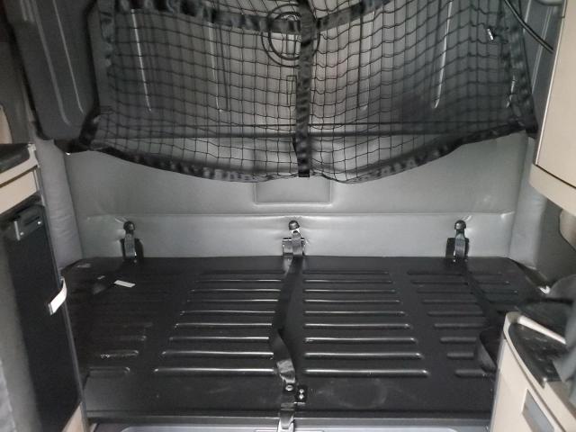 3AKJGHDV6KSKK3999 - 2019 FREIGHTLINER CASCADIA 1 Ақ фото 6