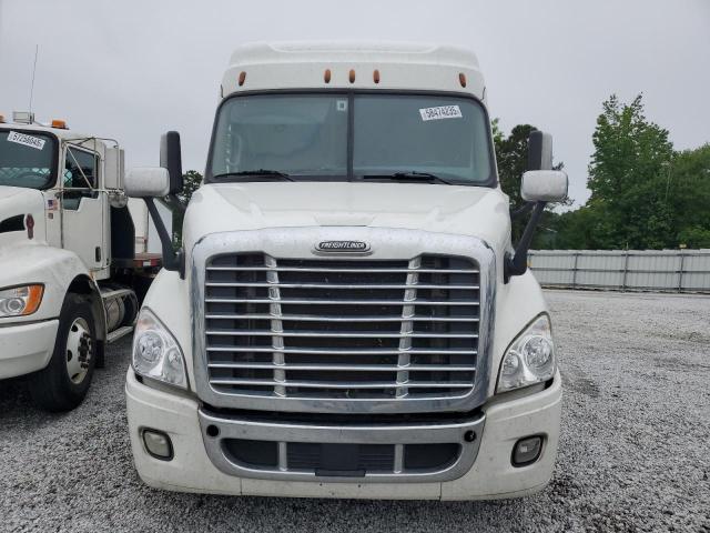 3AKJGHDV6KSKK3999 - 2019 FREIGHTLINER CASCADIA 1 Ақ фото 9