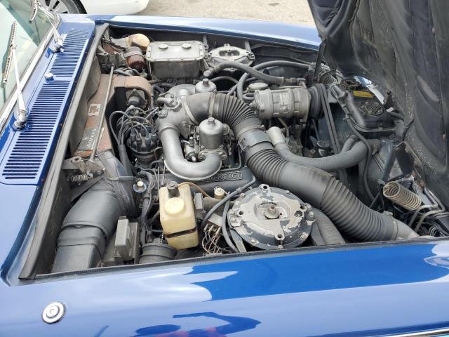 LRH19710 - 1975 ROLLS-ROYCE SIL SHADOW TWO TONE photo 11