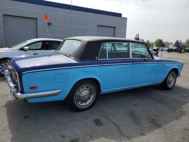 LRH19710 - 1975 ROLLS-ROYCE SIL SHADOW TWO TONE photo 3