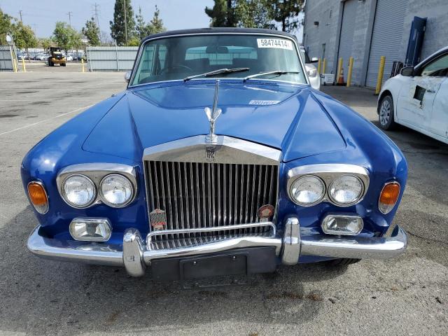 LRH19710 - 1975 ROLLS-ROYCE SIL SHADOW TWO TONE photo 5