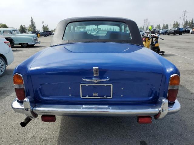 LRH19710 - 1975 ROLLS-ROYCE SIL SHADOW TWO TONE photo 6