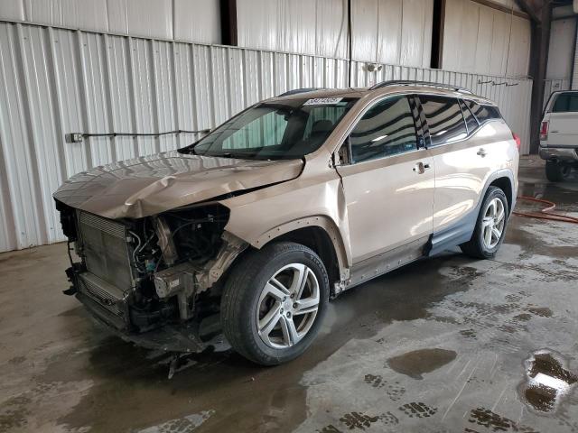 2018 GMC TERRAIN SLE, 