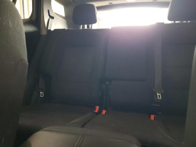 3GKALTEX2JL132690 - 2018 GMC TERRAIN SLE TAN photo 10