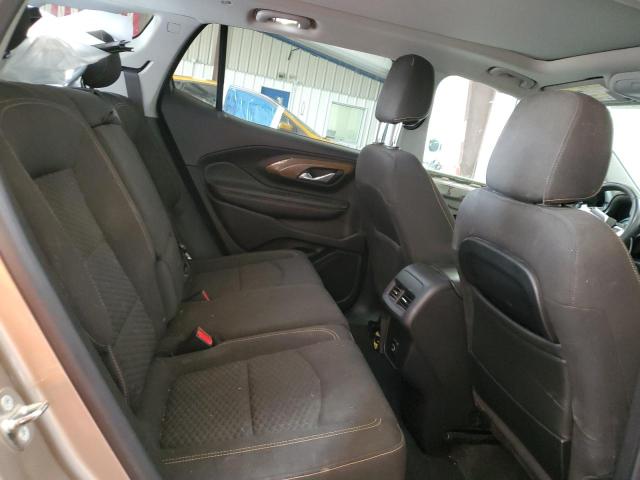 3GKALTEX2JL132690 - 2018 GMC TERRAIN SLE TAN photo 11